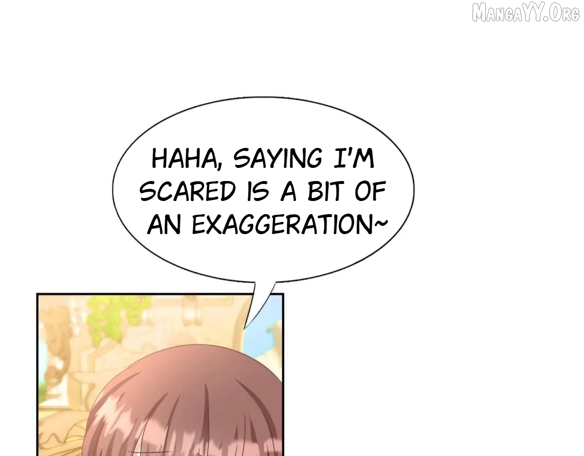 Don't Embarrass Me Chapter 189 - page 6